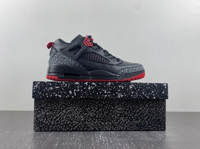 UrbanStyle Jordan Spizike Low Bred FQ1579- 711