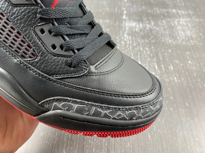 UrbanStyle Jordan Spizike Low Bred FQ1579- 711