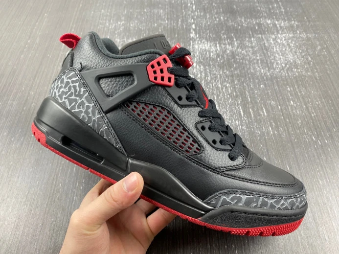 UrbanStyle Jordan Spizike Low Bred FQ1579- 711
