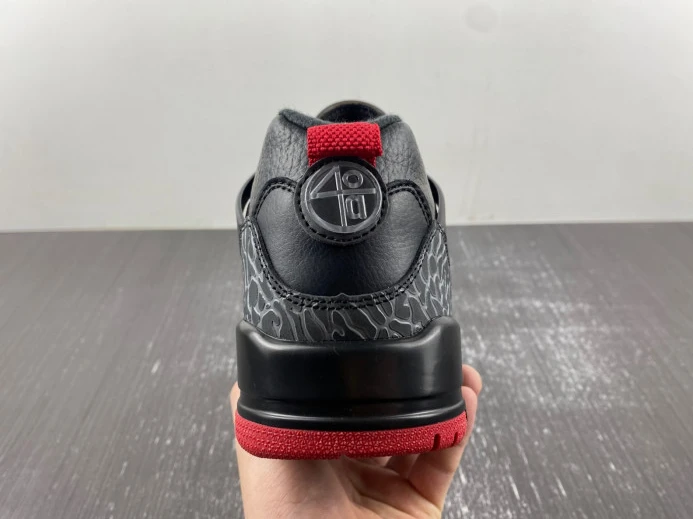 UrbanStyle Jordan Spizike Low Bred FQ1579- 711