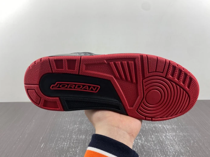 UrbanStyle Jordan Spizike Low Bred FQ1579- 711