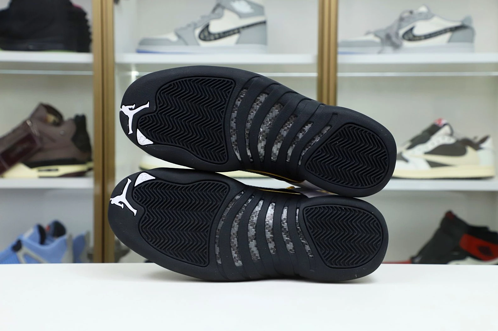 UrbanStyle Kimikick AIR JORDAN 12 RETRO 'ROYALTY' 2020