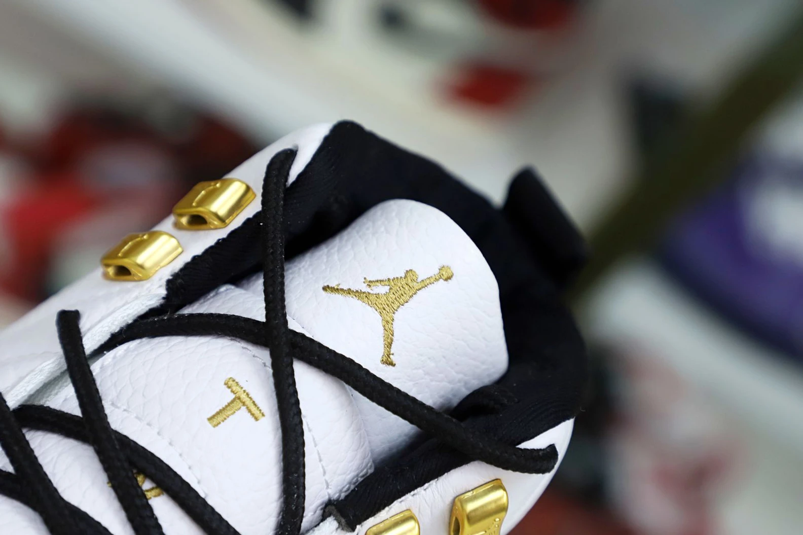 UrbanStyle Kimikick AIR JORDAN 12 RETRO 'ROYALTY' 2020