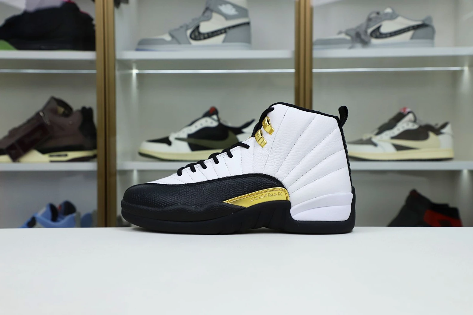 UrbanStyle Kimikick AIR JORDAN 12 RETRO 'ROYALTY' 2020