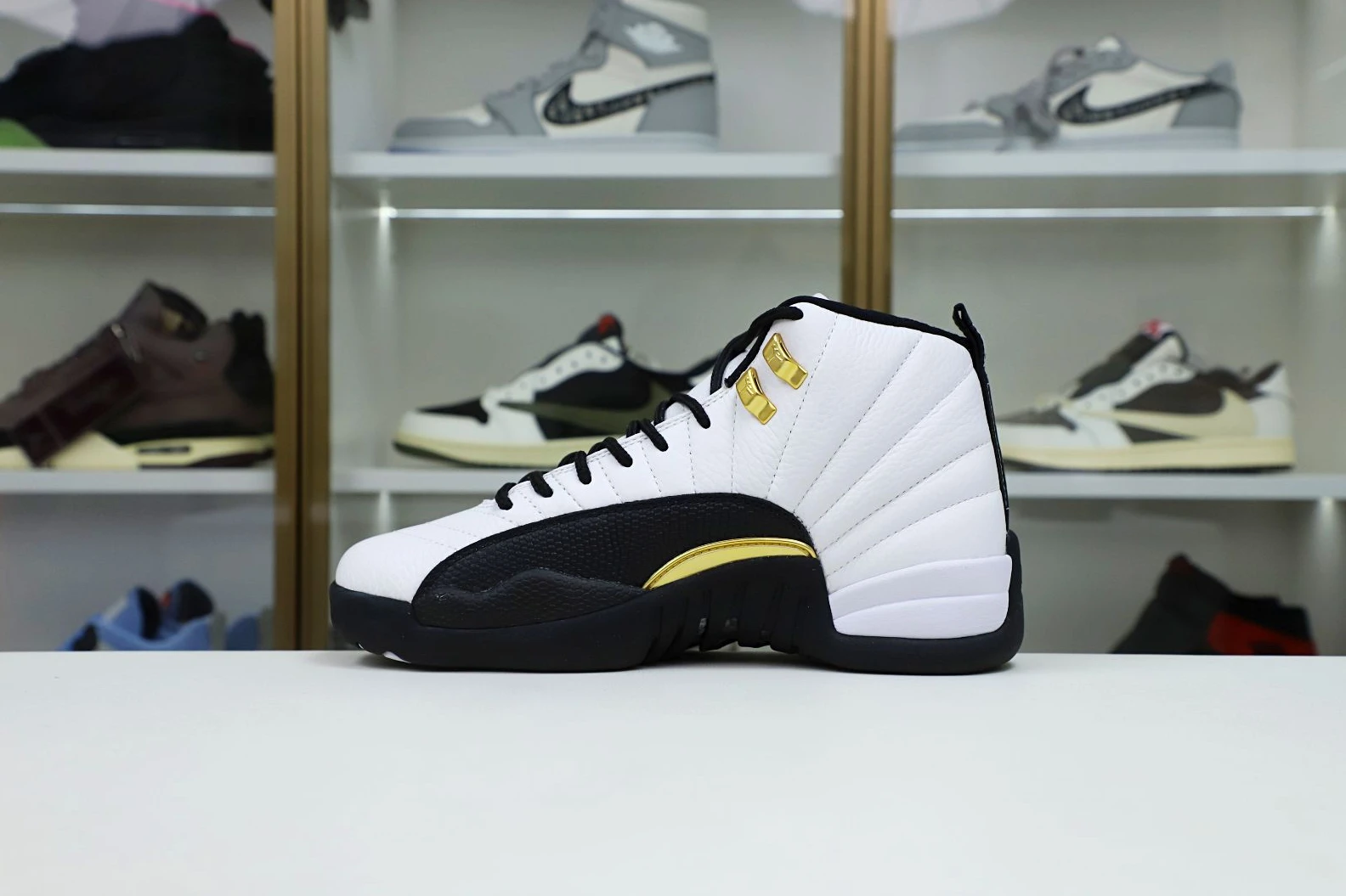 UrbanStyle Kimikick AIR JORDAN 12 RETRO 'ROYALTY' 2020