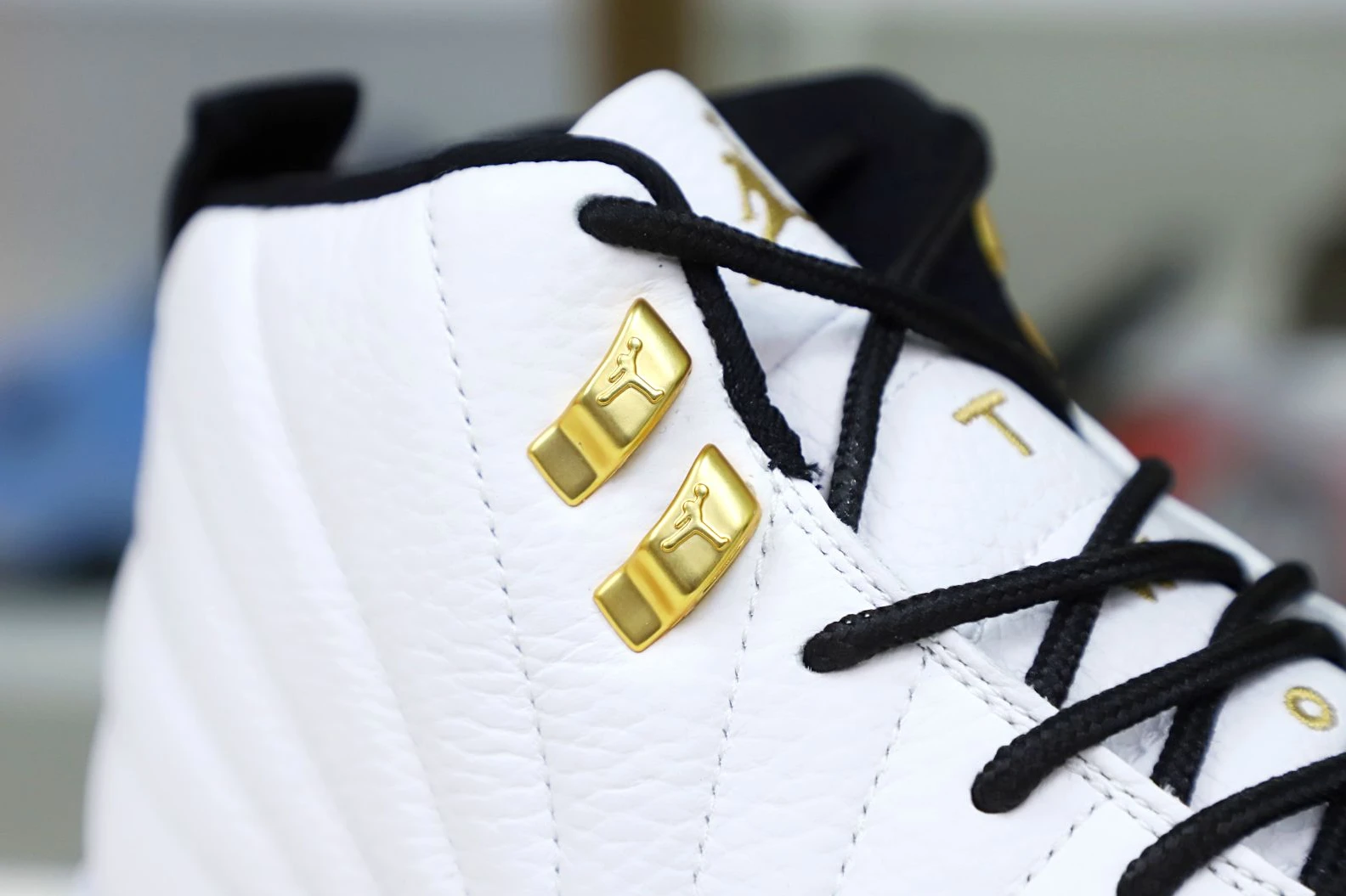 UrbanStyle Kimikick AIR JORDAN 12 RETRO 'ROYALTY' 2020
