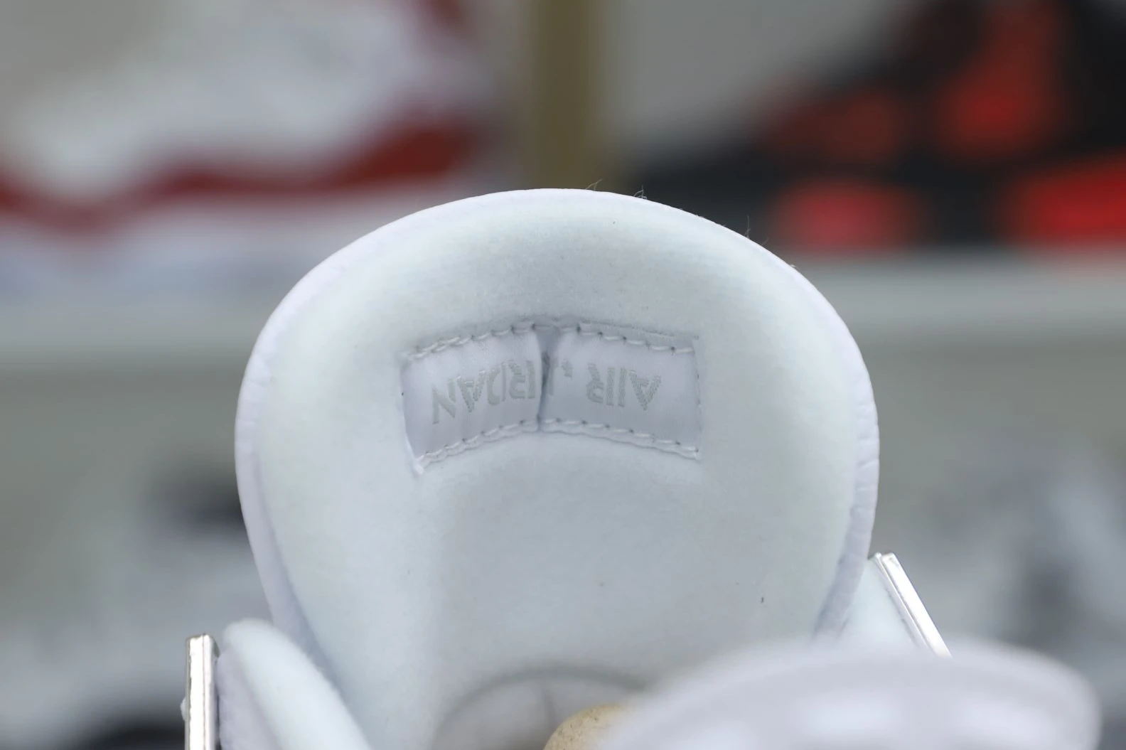 UrbanStyle Kimikick Jordan Air Jordan 4 retro pure money 1918