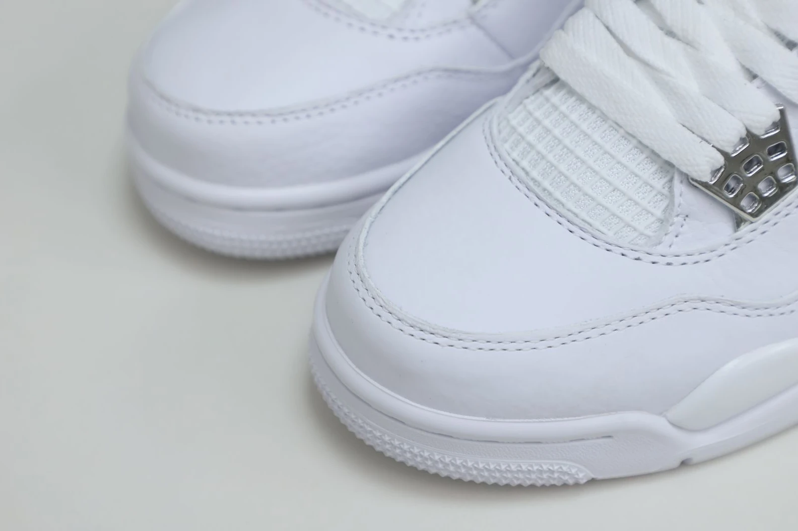 UrbanStyle Kimikick Jordan Air Jordan 4 retro pure money 1918