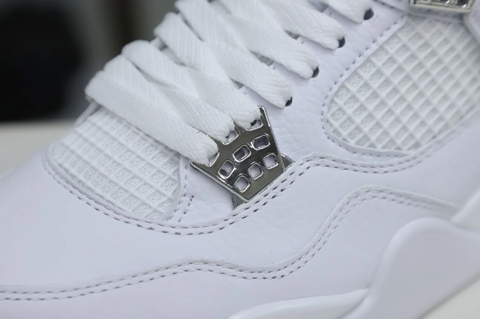 UrbanStyle Kimikick Jordan Air Jordan 4 retro pure money 1918