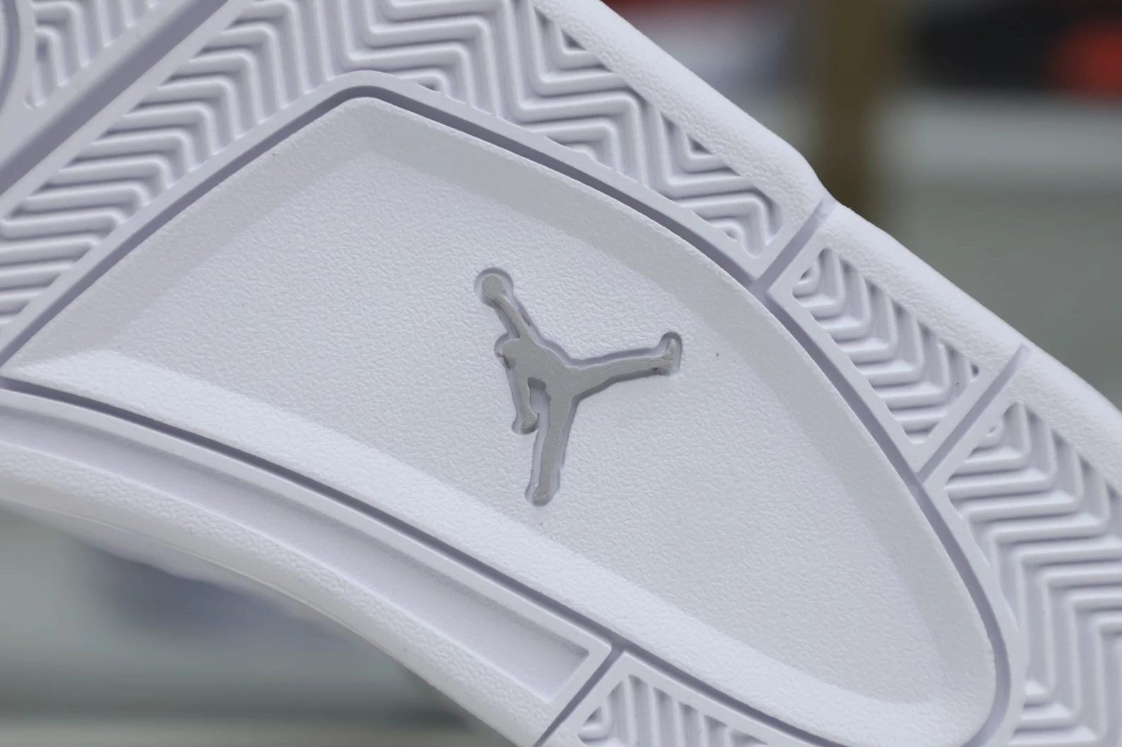 UrbanStyle Kimikick Jordan Air Jordan 4 retro pure money 1918