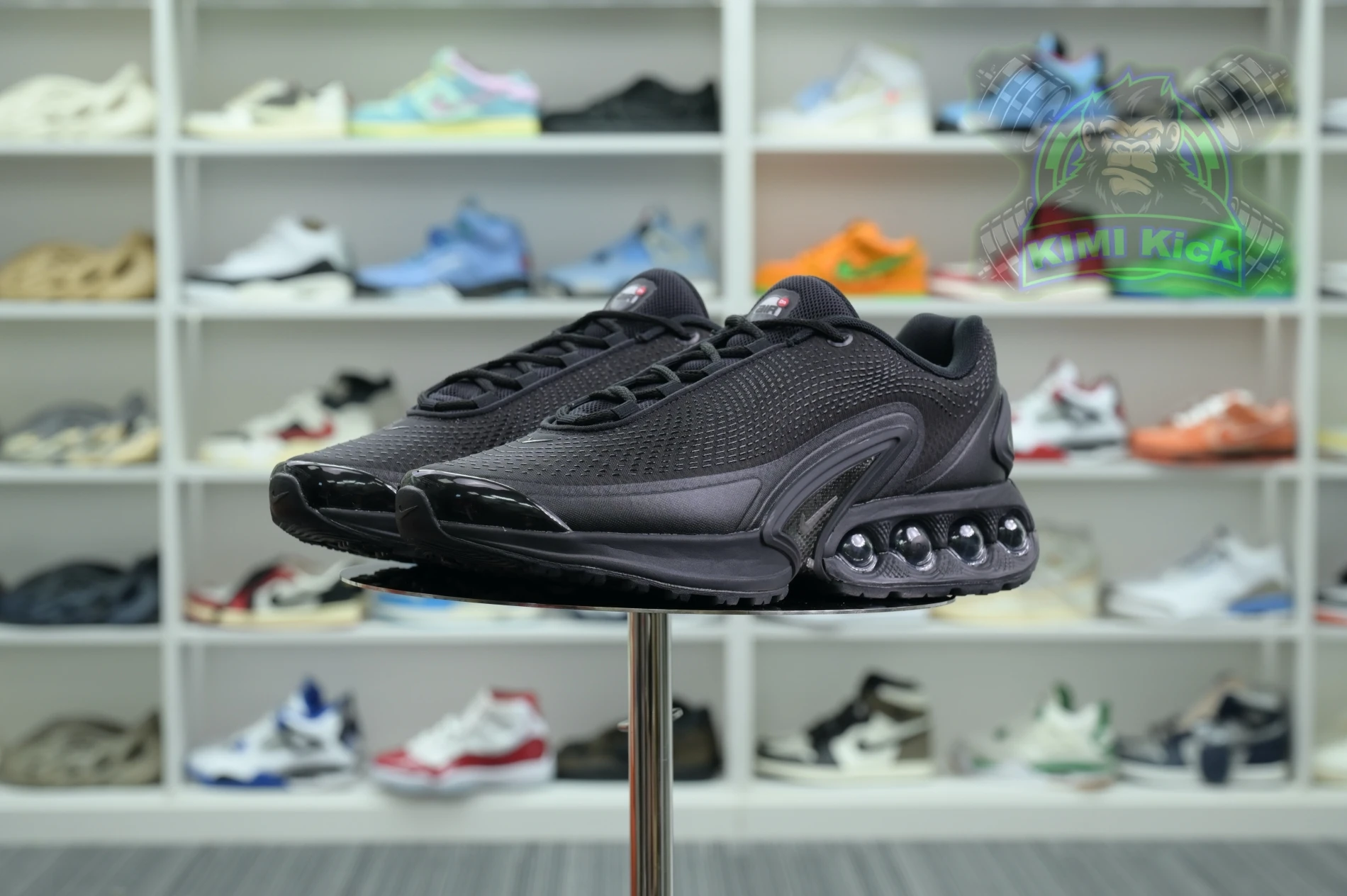 UrbanStyle Kimikick Nike Air Max Dn 3389