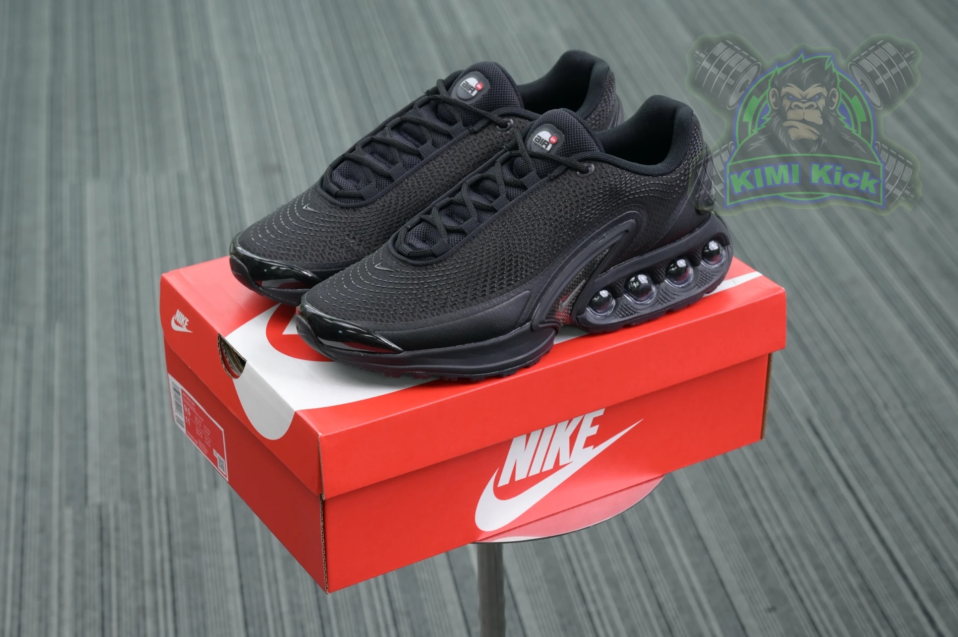 UrbanStyle Kimikick Nike Air Max Dn 3389