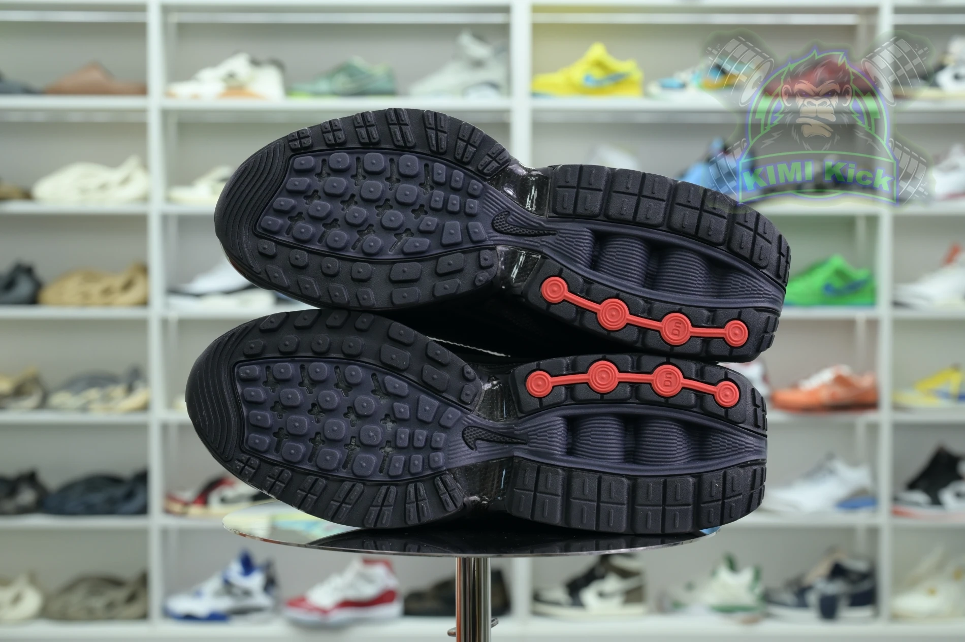 UrbanStyle Kimikick Nike Air Max Dn 3389