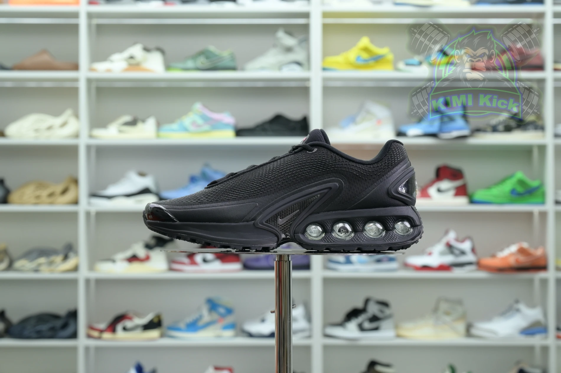 UrbanStyle Kimikick Nike Air Max Dn 3389