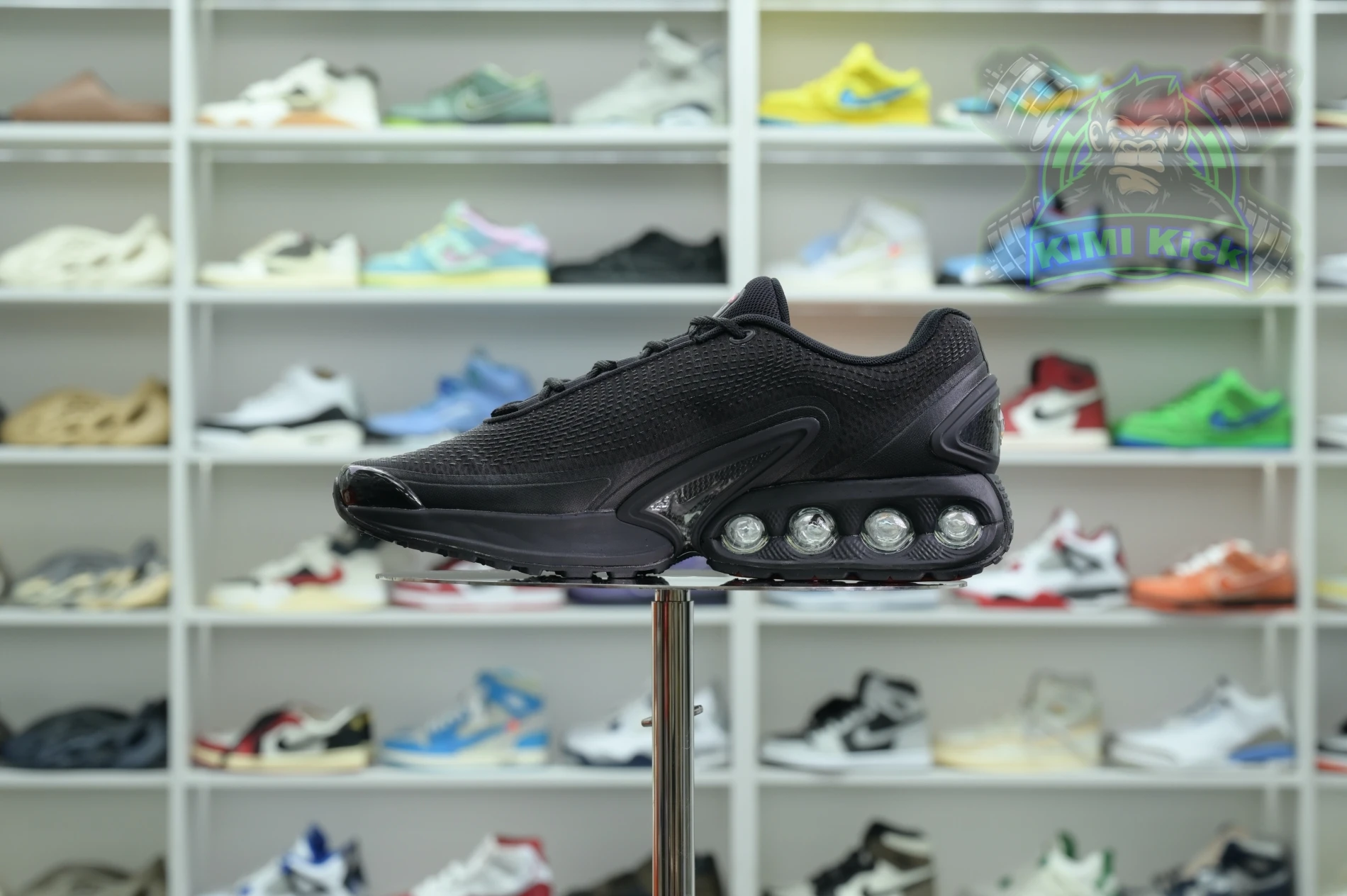 UrbanStyle Kimikick Nike Air Max Dn 3389
