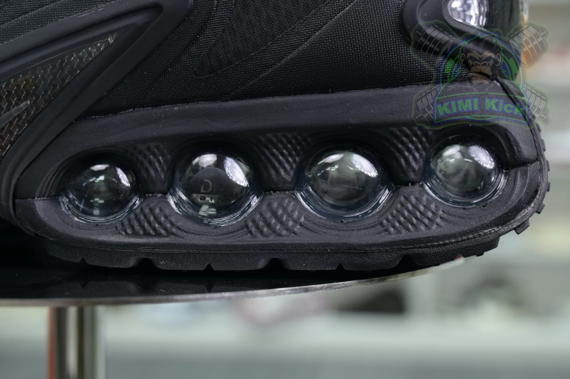 UrbanStyle Kimikick Nike Air Max Dn 3389