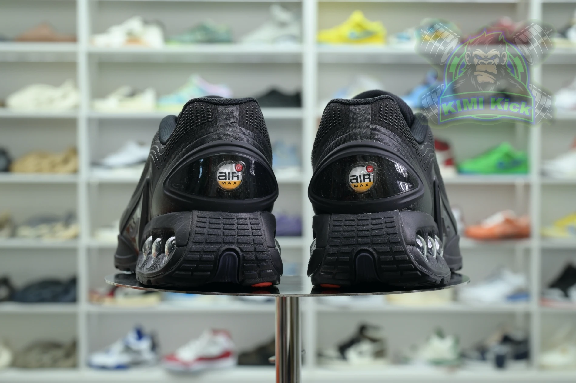 UrbanStyle Kimikick Nike Air Max Dn 3389
