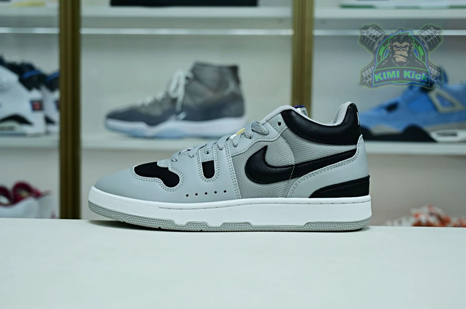 UrbanStyle Kimikick Nike Mac Attack QSSP OG 3449
