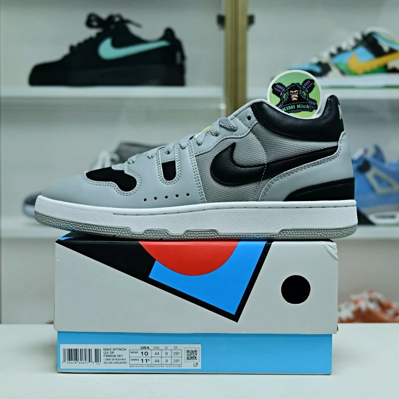 UrbanStyle Kimikick Nike Mac Attack QSSP OG 3449