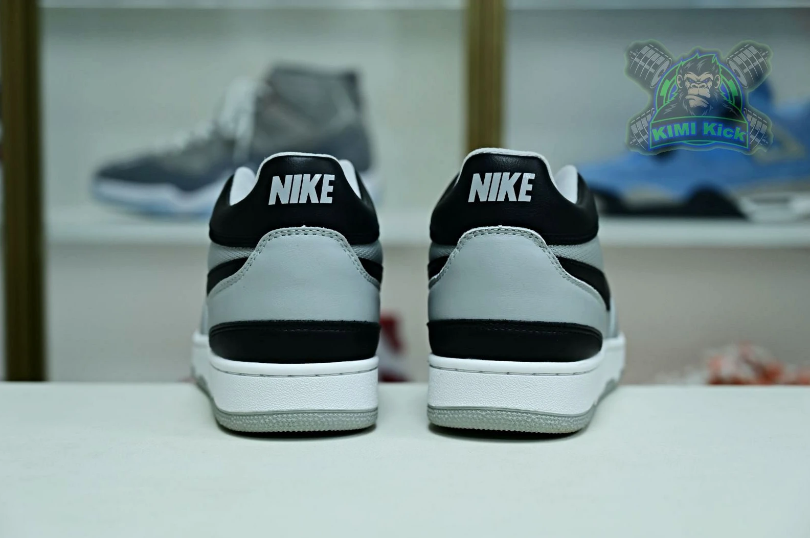 UrbanStyle Kimikick Nike Mac Attack QSSP OG 3449