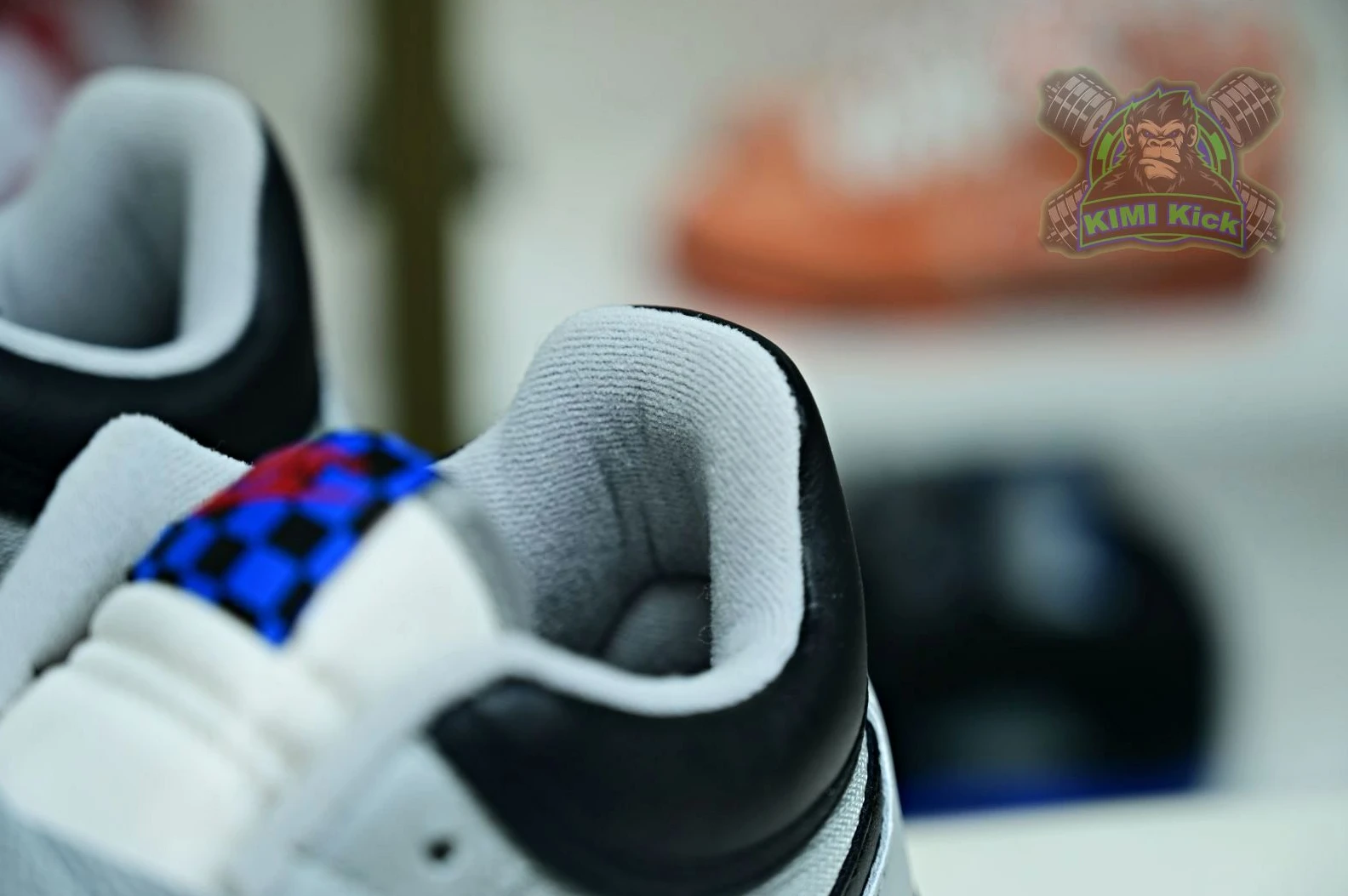 UrbanStyle Kimikick Nike Mac Attack QSSP OG 3449