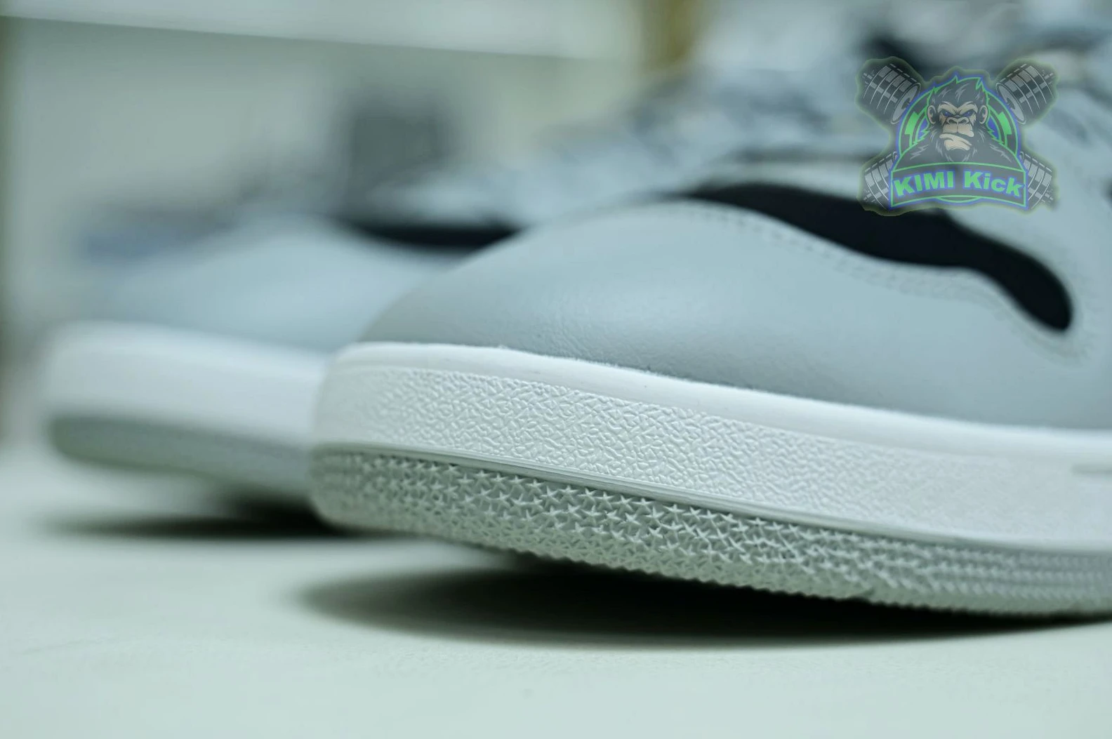 UrbanStyle Kimikick Nike Mac Attack QSSP OG 3449