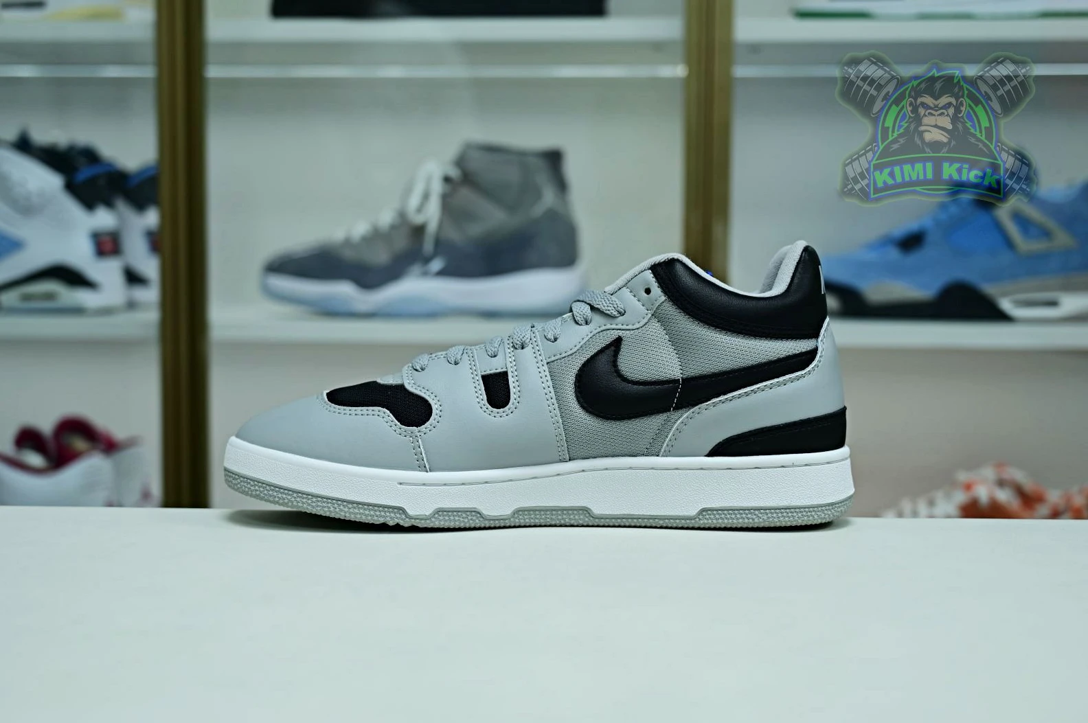 UrbanStyle Kimikick Nike Mac Attack QSSP OG 3449