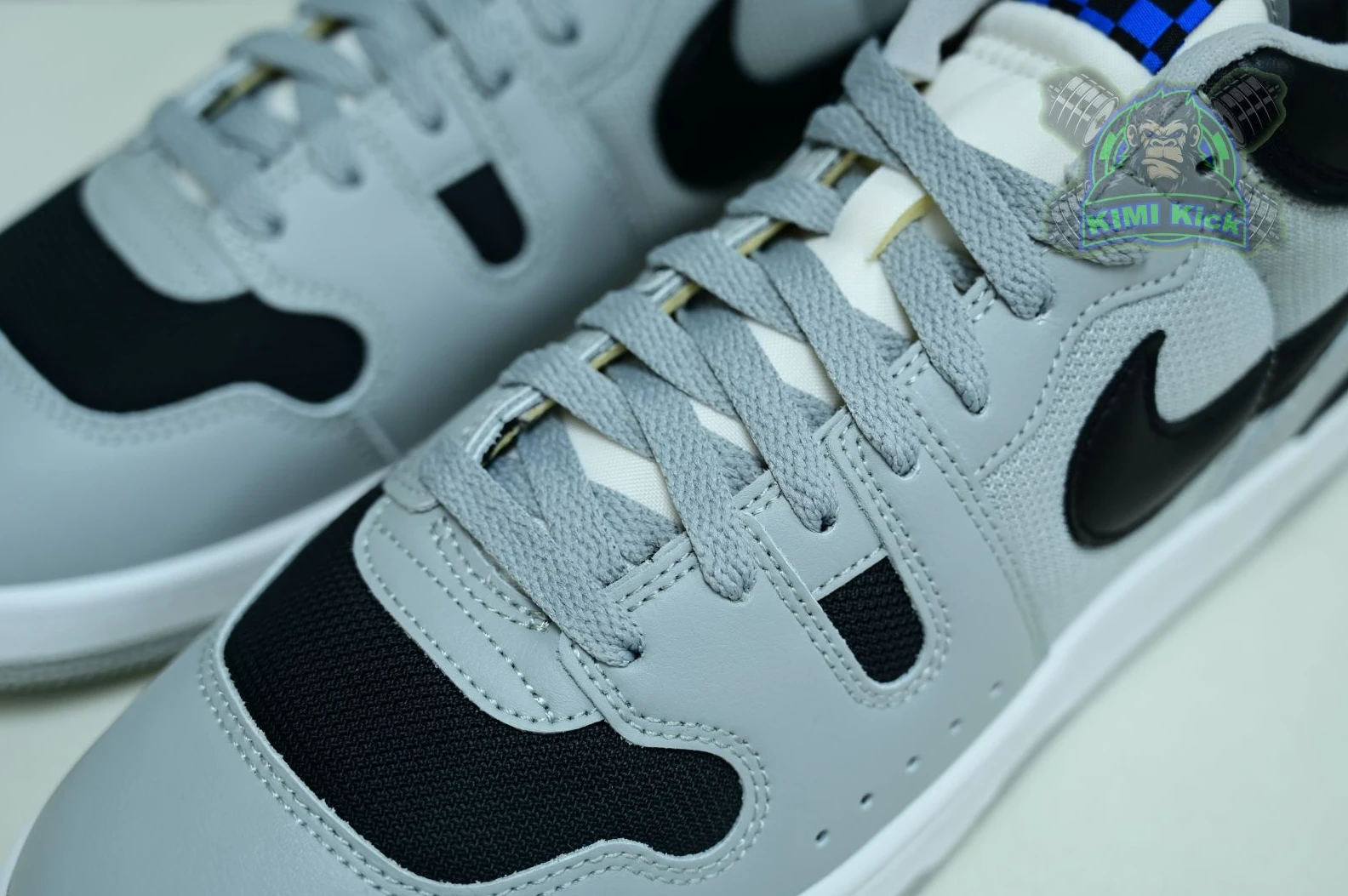 UrbanStyle Kimikick Nike Mac Attack QSSP OG 3449
