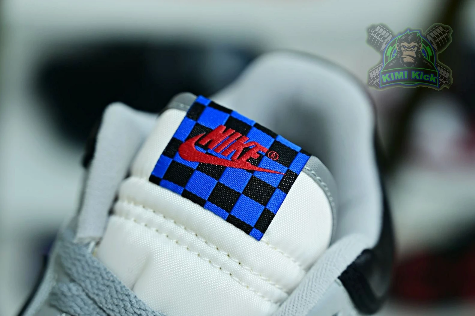 UrbanStyle Kimikick Nike Mac Attack QSSP OG 3449
