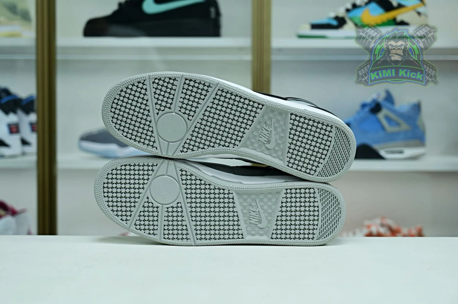 UrbanStyle Kimikick Nike Mac Attack QSSP OG 3449