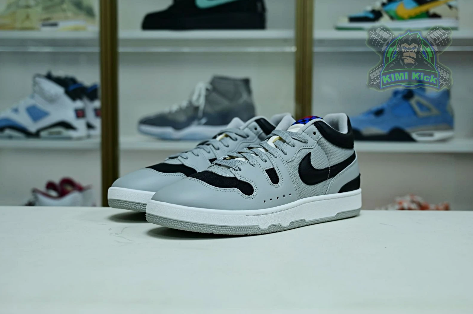 UrbanStyle Kimikick Nike Mac Attack QSSP OG 3449