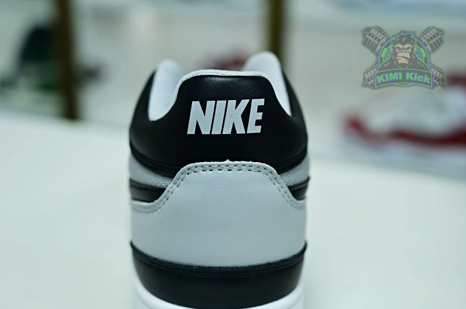 UrbanStyle Kimikick Nike Mac Attack QSSP OG 3449