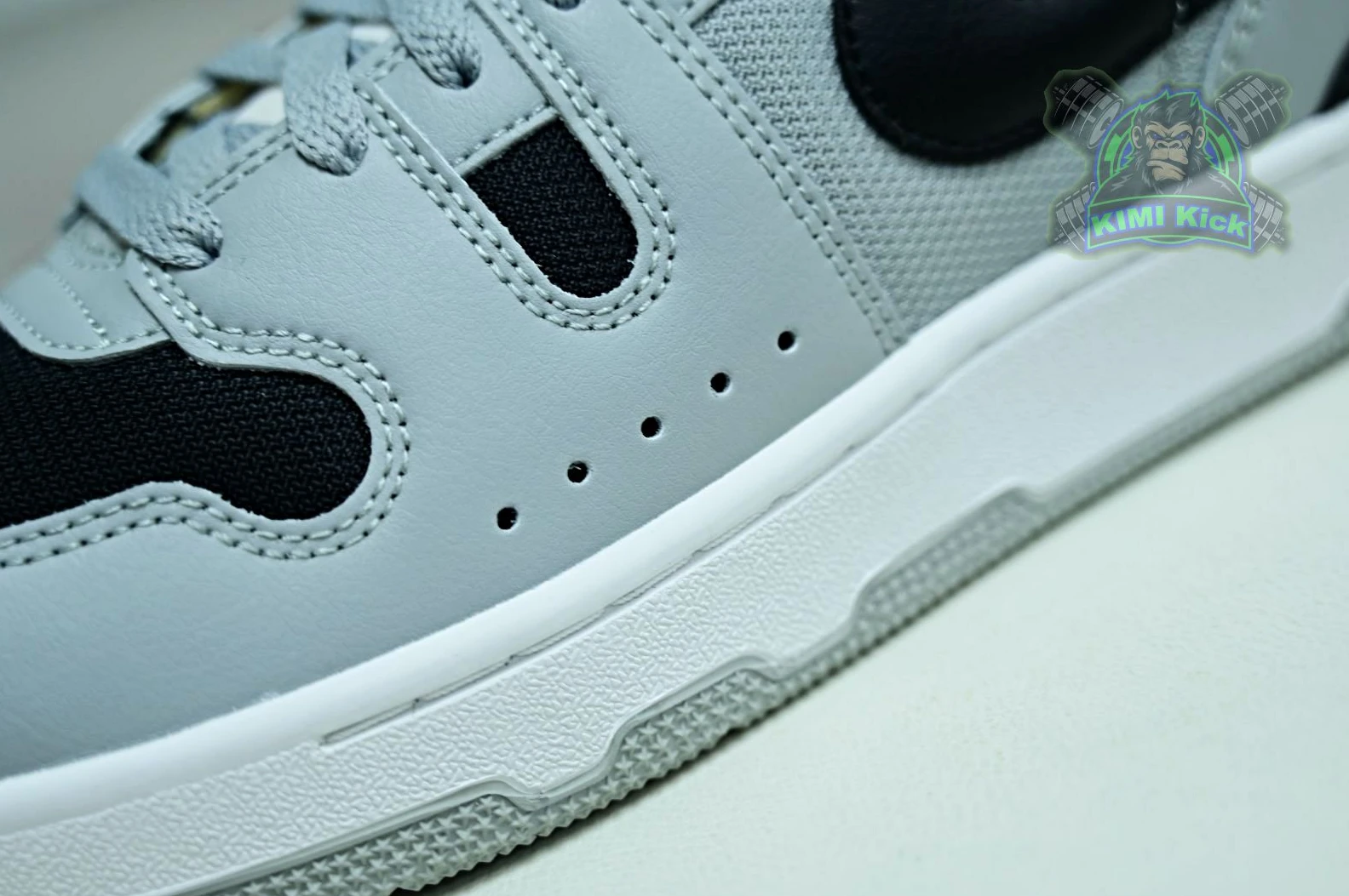 UrbanStyle Kimikick Nike Mac Attack QSSP OG 3449