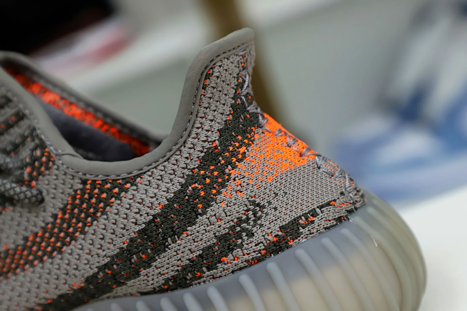 UrbanStyle Kimikick Yeezy boost 350 beluga reflectiv 30