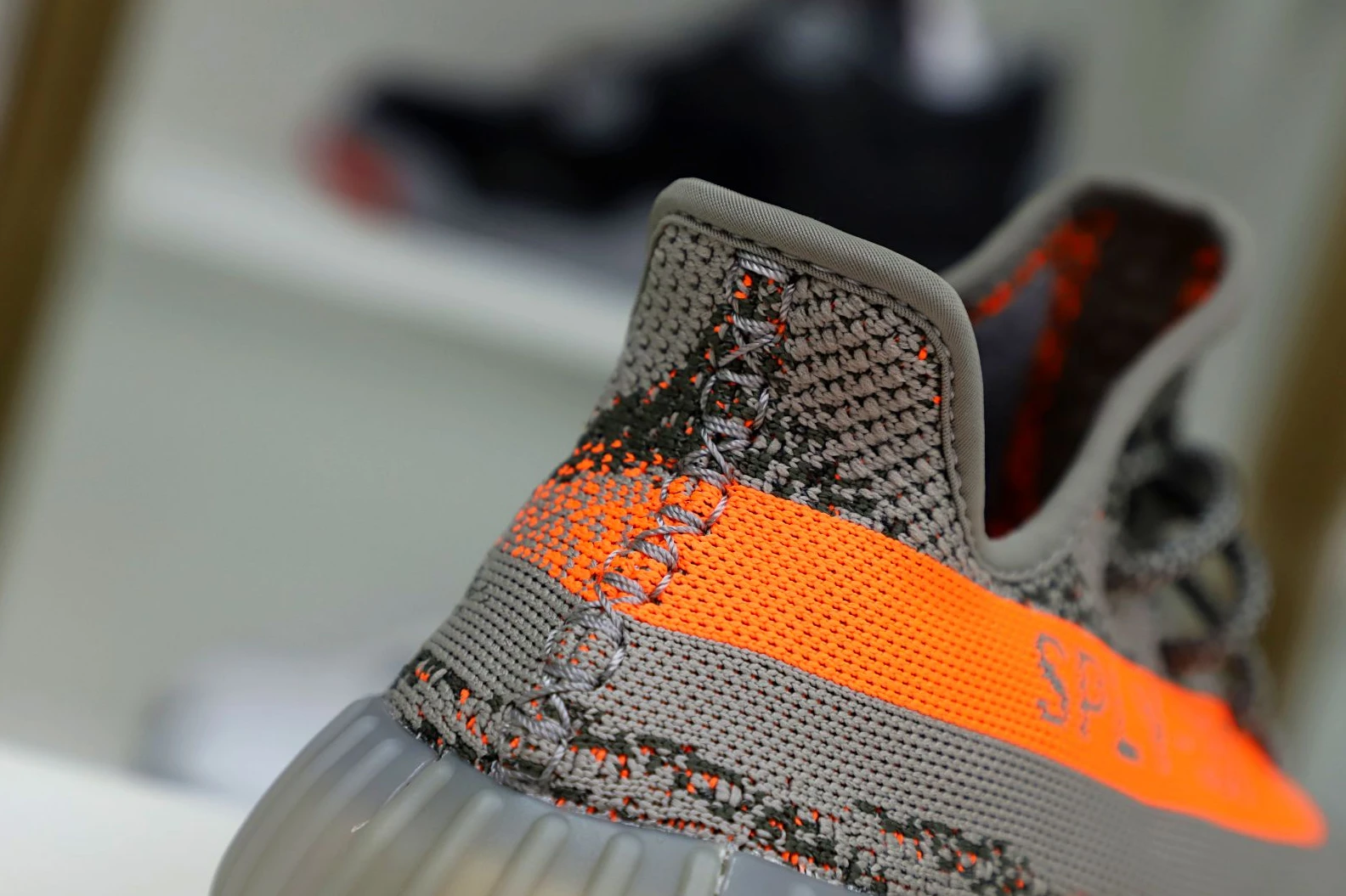 UrbanStyle Kimikick Yeezy boost 350 beluga reflectiv 30
