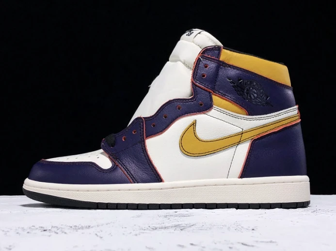 UrbanStyle Nike SB x Air Jordan 1 High LA to Chicago CD6578- 931
