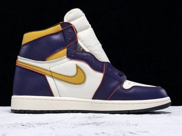 UrbanStyle Nike SB x Air Jordan 1 High LA to Chicago CD6578- 931