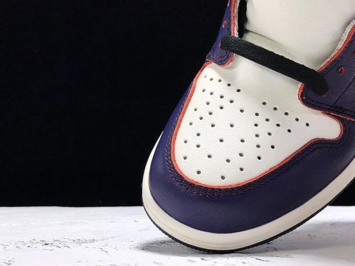 UrbanStyle Nike SB x Air Jordan 1 High LA to Chicago CD6578- 931