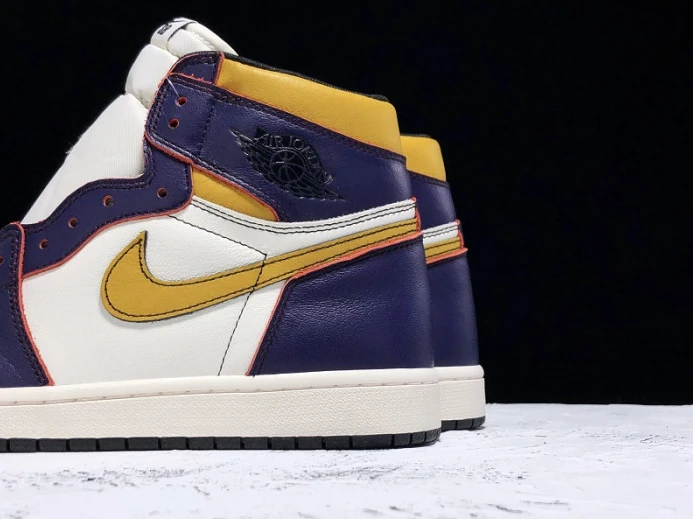 UrbanStyle Nike SB x Air Jordan 1 High LA to Chicago CD6578- 931