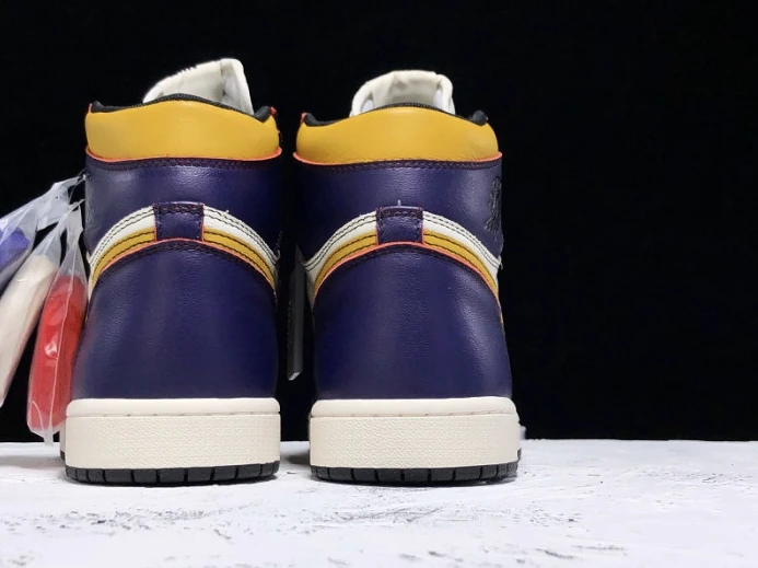 UrbanStyle Nike SB x Air Jordan 1 High LA to Chicago CD6578- 931