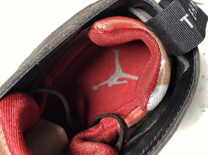 UrbanStyle Patta x Air Jordan 7 SP "Shimmer" AT3375- 603