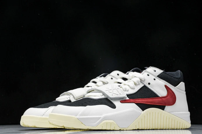 UrbanStyle Travis Scott x Jordan Jumpman Jack TR University Red FZ8117- 734