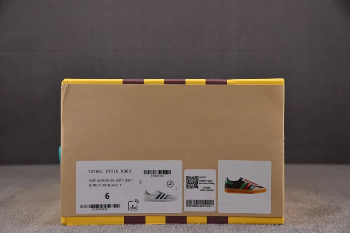 UrbanStyle ad*s gazelle 2839