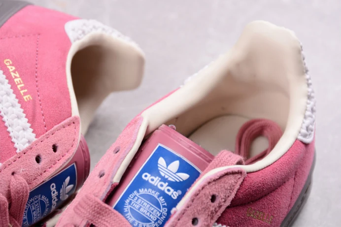 UrbanStyle ad*s gazelle indoor pink cloud white if 281