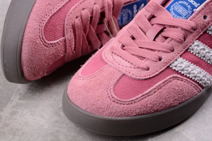 UrbanStyle ad*s gazelle indoor pink cloud white if 281