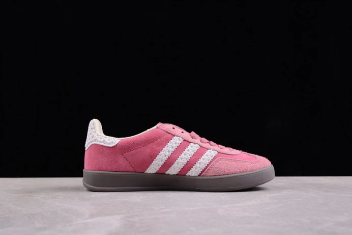 UrbanStyle ad*s gazelle indoor pink cloud white if 281