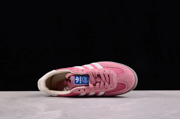 UrbanStyle ad*s gazelle indoor pink cloud white if 281