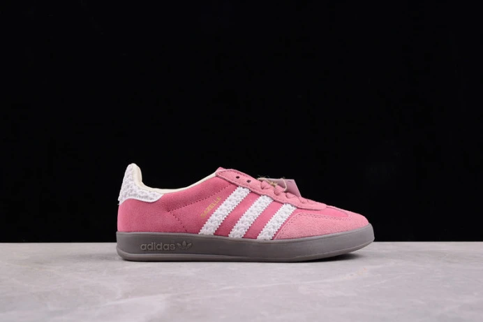 UrbanStyle ad*s gazelle indoor pink cloud white if 281