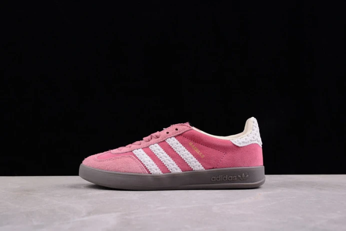 UrbanStyle ad*s gazelle indoor pink cloud white if 281