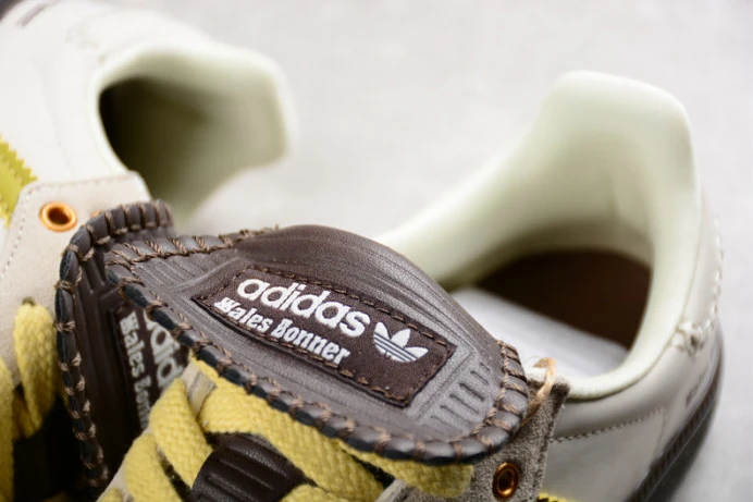 UrbanStyle ad*s samba wales bonner ecrtin brown id 285
